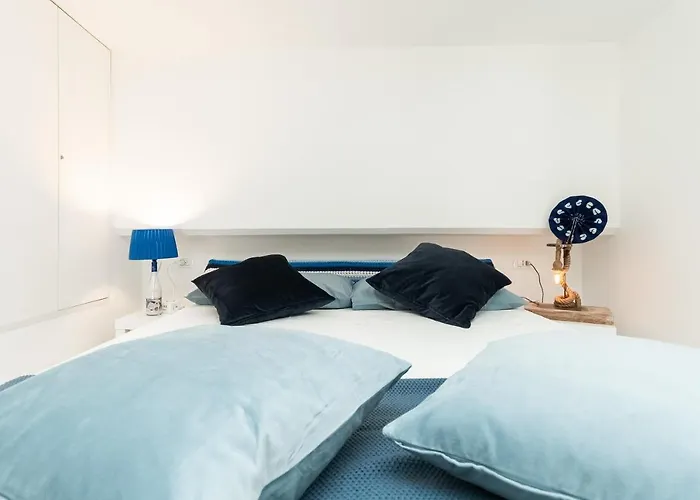 Sea Loft Quinto - A Due Passi Dal Mare