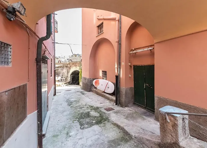 Sea Loft Quinto - A Due Passi Dal Mare