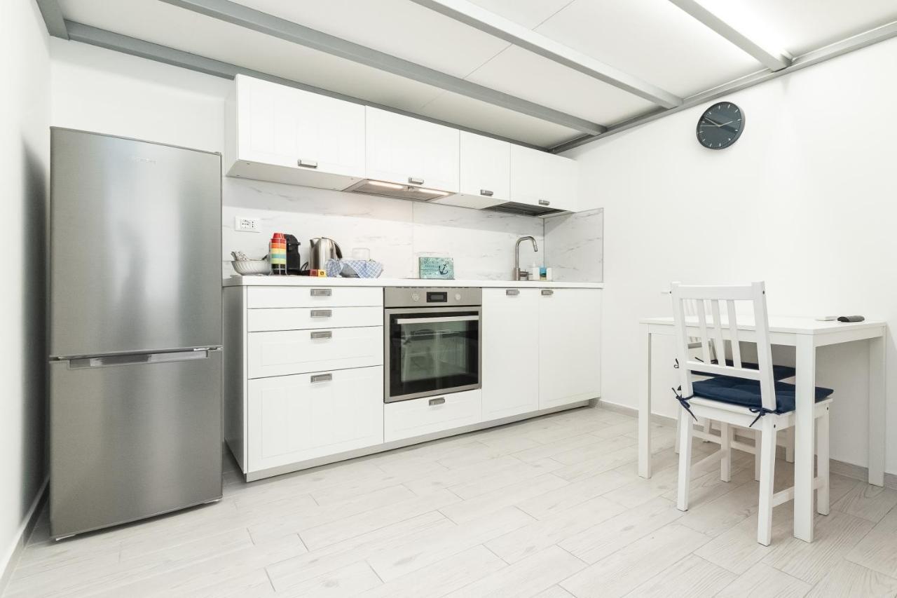 Sea Loft Quinto - A Due Passi Dal Mare Apartment Genua