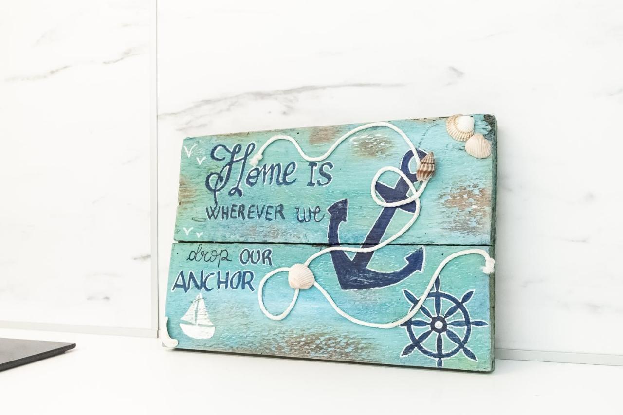 Sea Loft Quinto - A Due Passi Dal Mare *