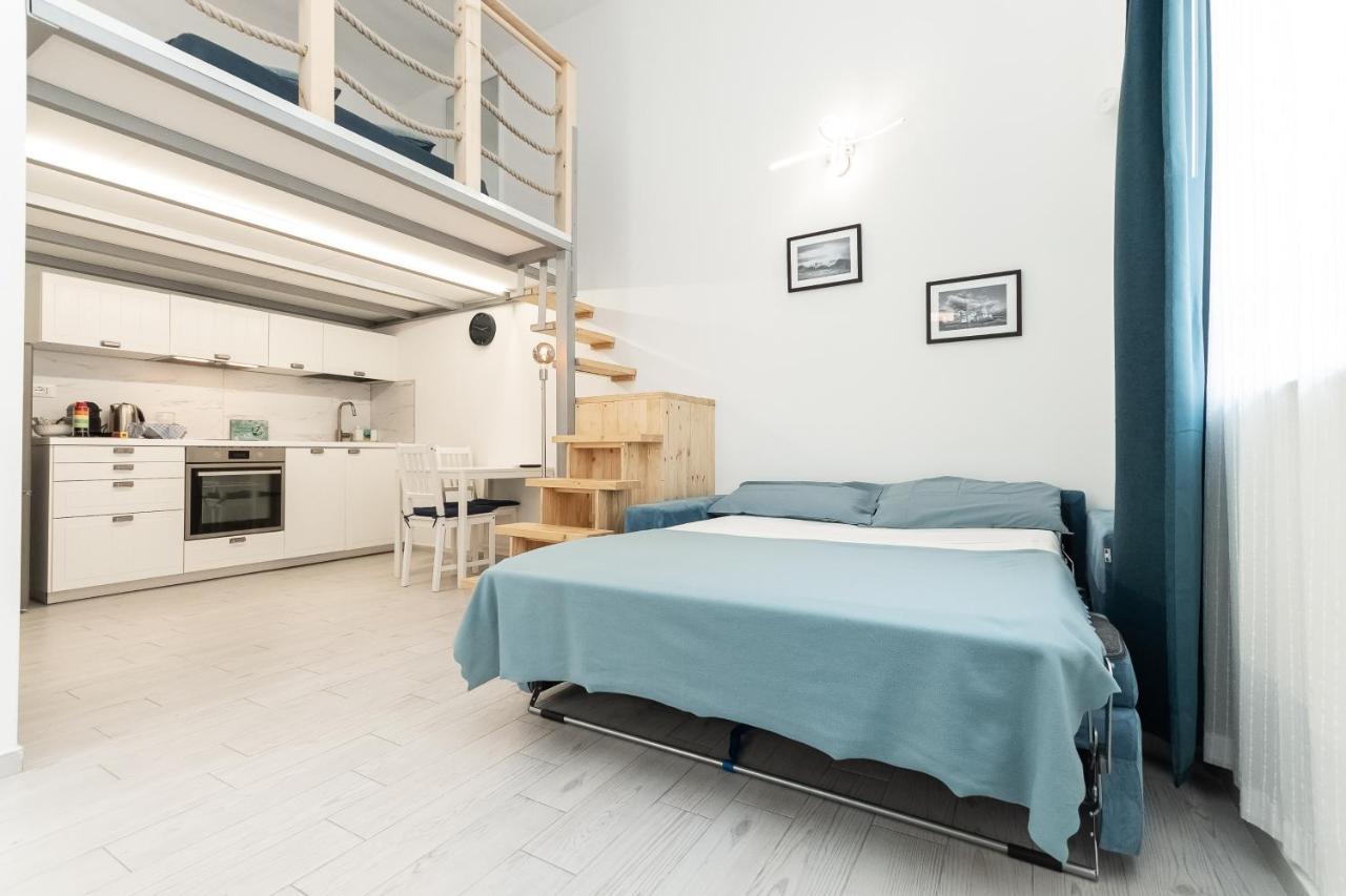 Sea Loft Quinto - A Due Passi Dal Mare Apartment Genua