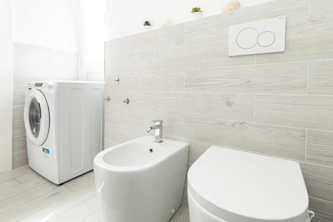 Sea Loft Quinto - A Due Passi Dal Mare Apartment *