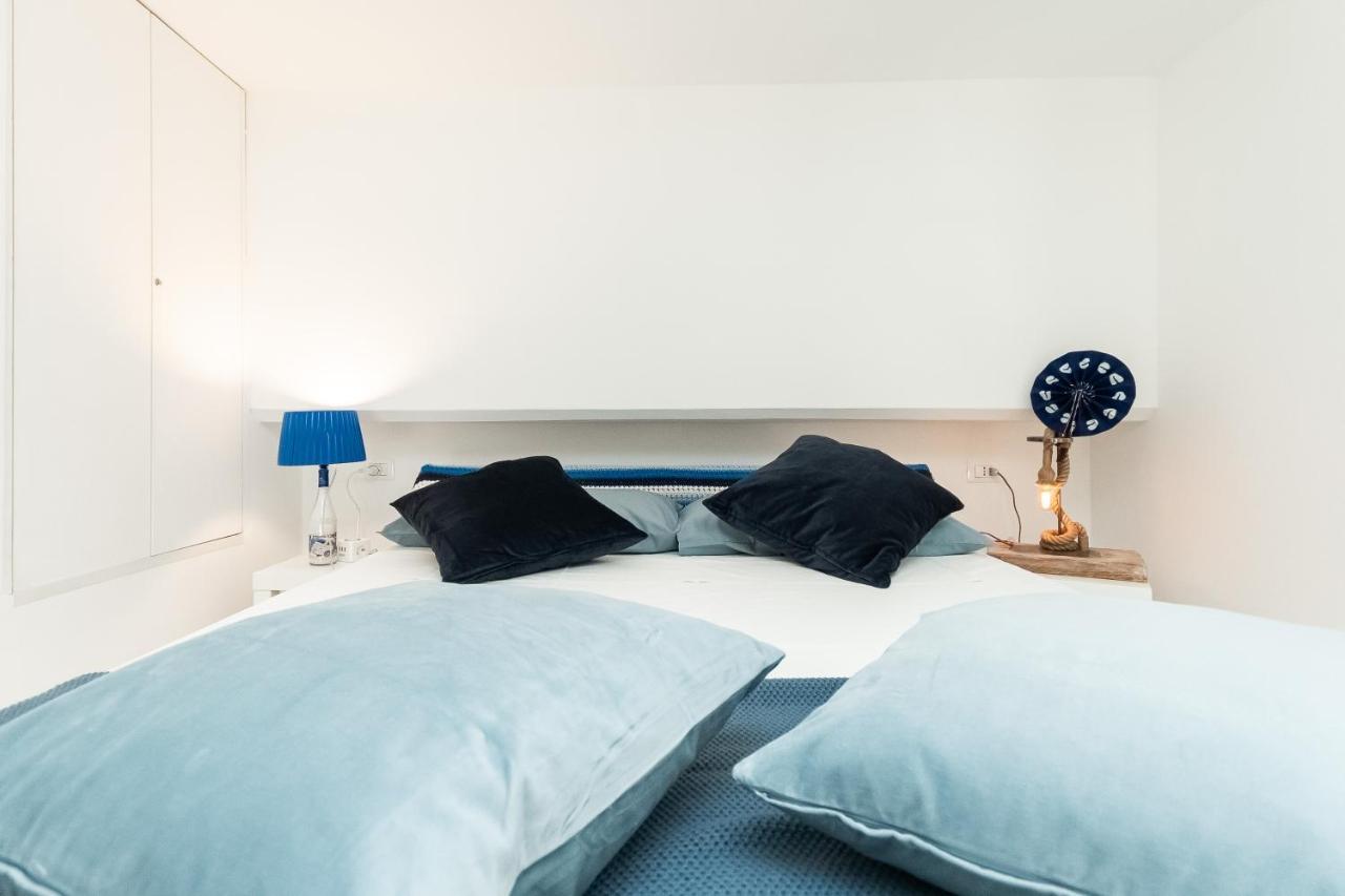 Sea Loft Quinto - A Due Passi Dal Mare Apartment