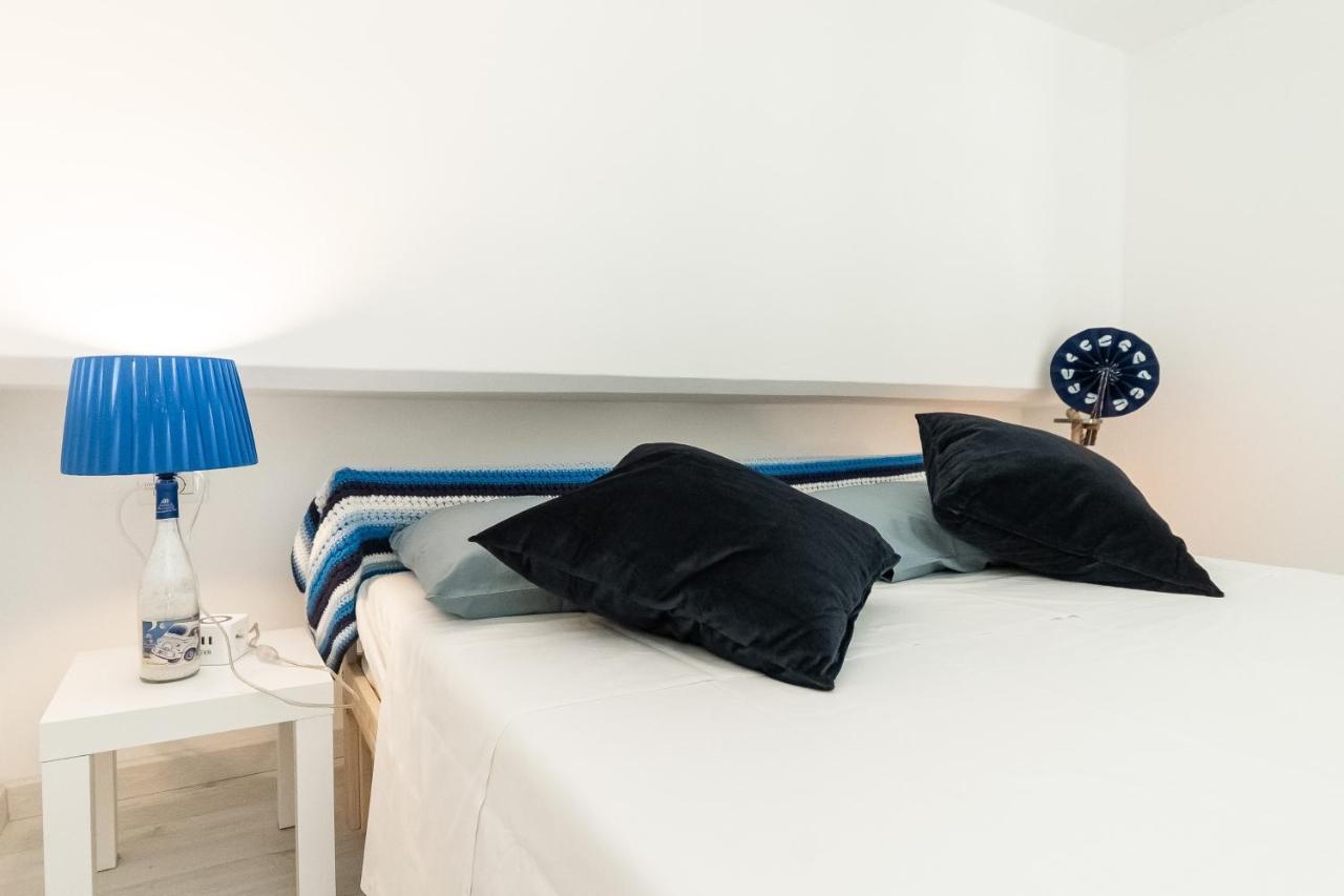 Apartment Sea Loft Quinto - A Due Passi Dal Mare *