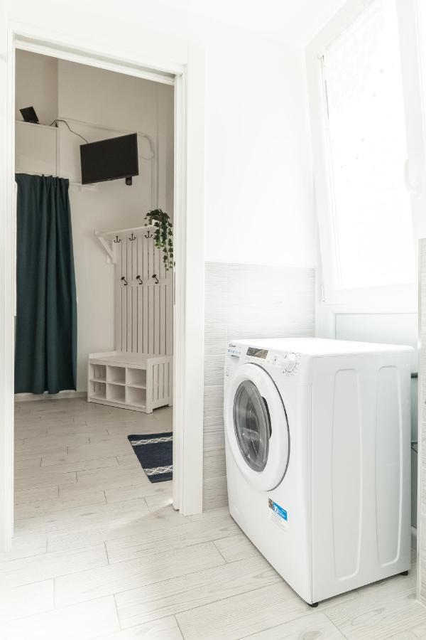 Apartment Sea Loft Quinto - A Due Passi Dal Mare Genua
