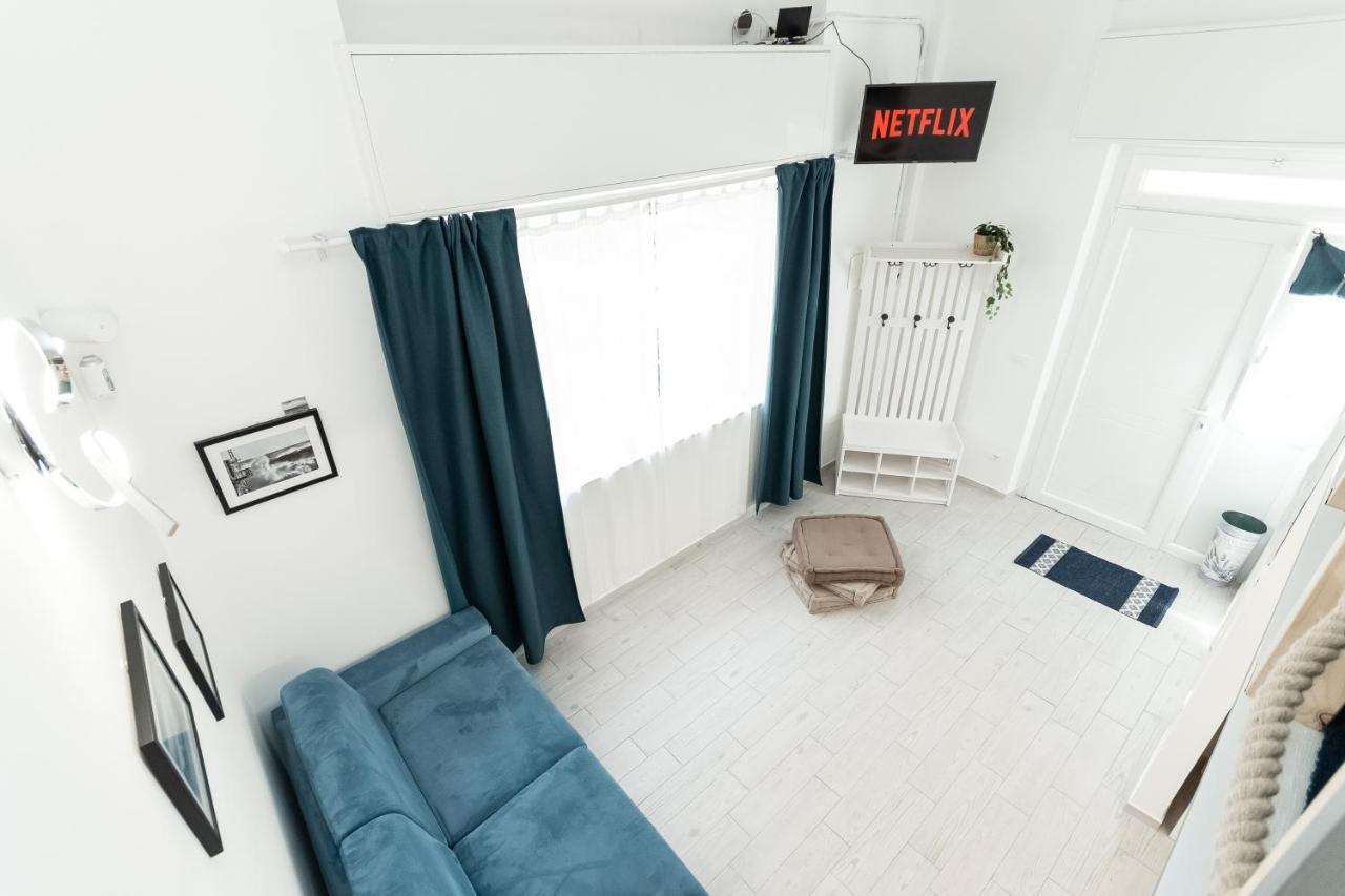 Sea Loft Quinto - A Due Passi Dal Mare