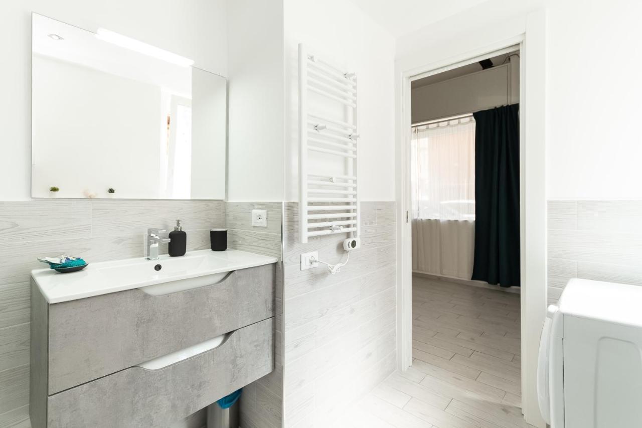 Sea Loft Quinto - A Due Passi Dal Mare Apartment Genua