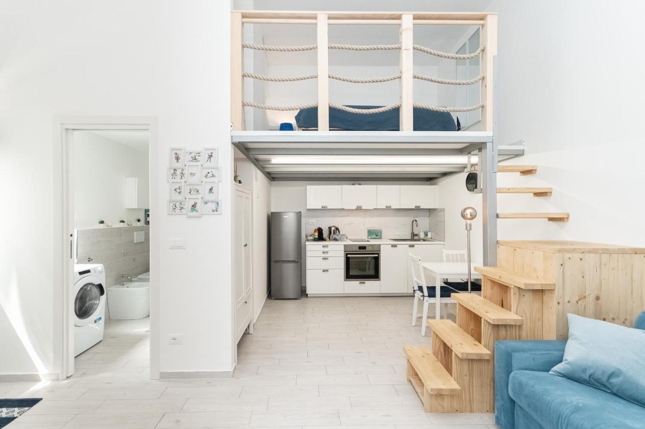 Sea Loft Quinto - A Due Passi Dal Mare Apartment *