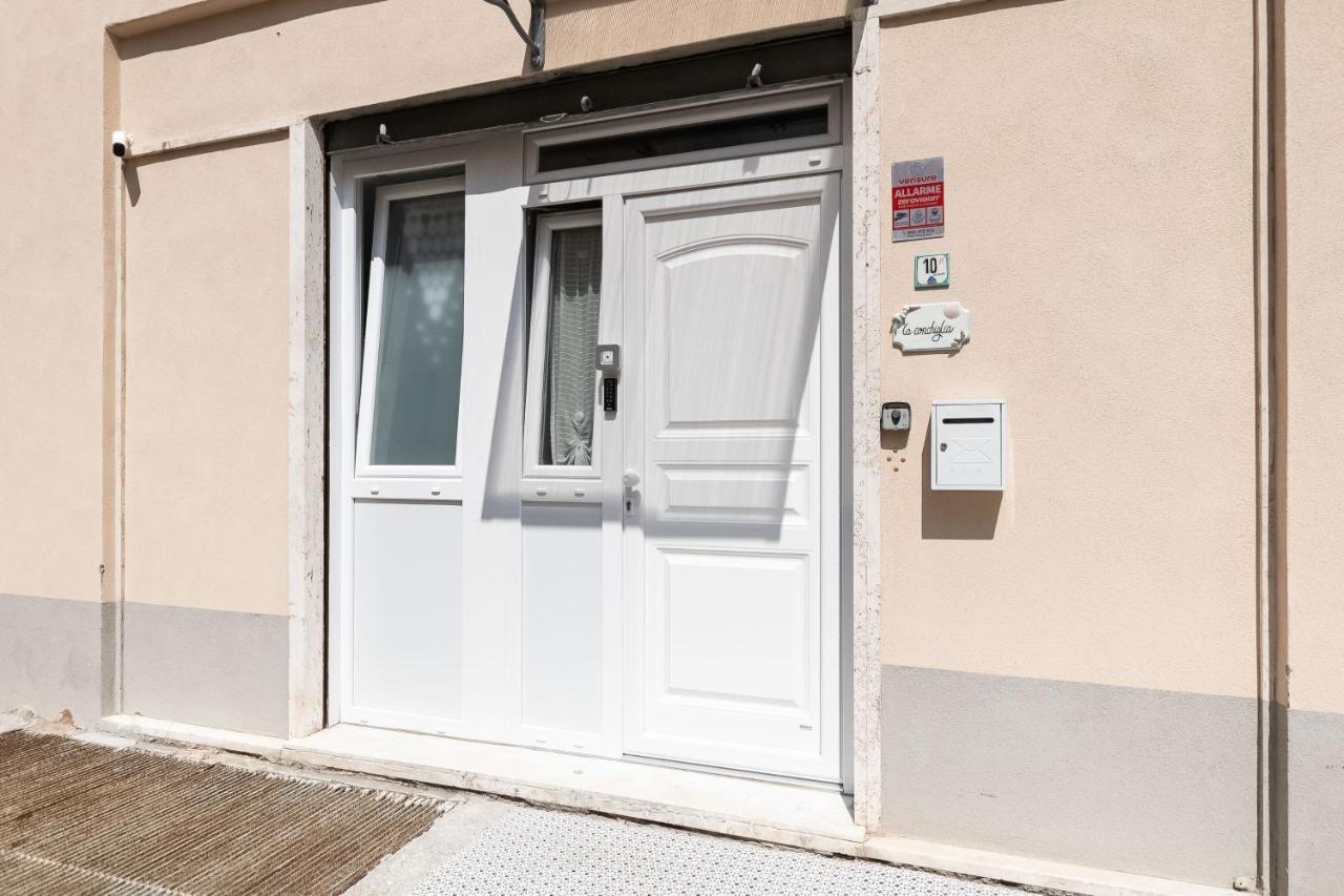 Apartment Sea Loft Quinto - A Due Passi Dal Mare *