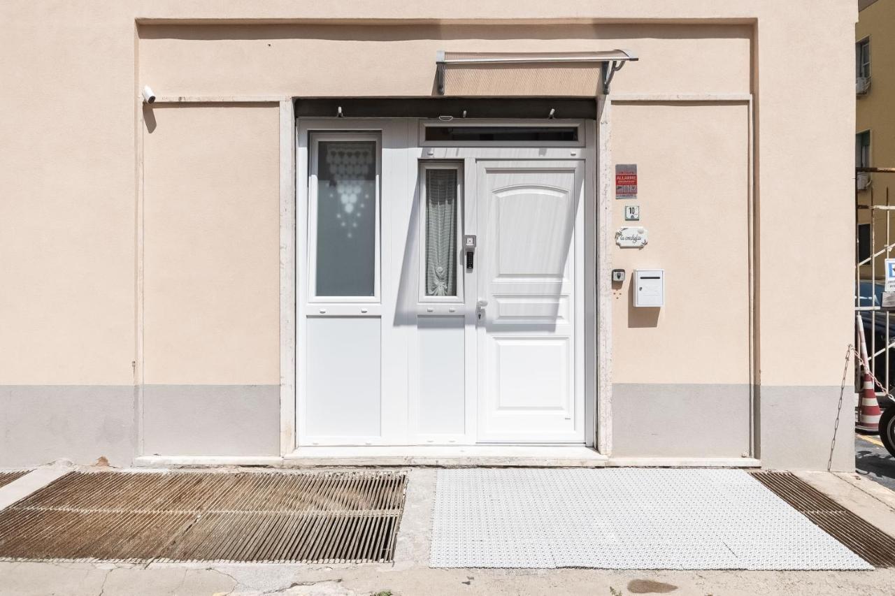 Sea Loft Quinto - A Due Passi Dal Mare