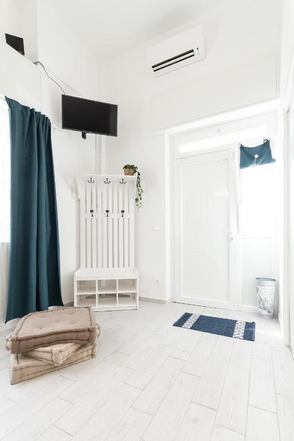 Apartment Sea Loft Quinto - A Due Passi Dal Mare *