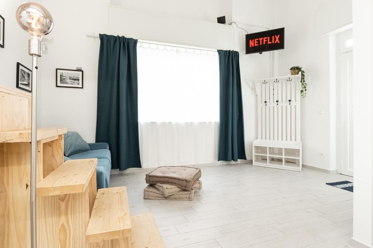 Apartment Sea Loft Quinto - A Due Passi Dal Mare *