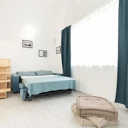Sea Loft Quinto - A Due Passi Dal Mare Apartment Genoa Exterior photo