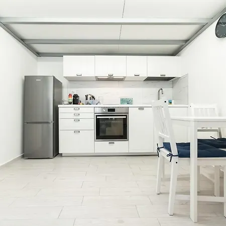 Sea Loft Quinto - A Due Passi Dal Mare Apartment Genoa Exterior photo