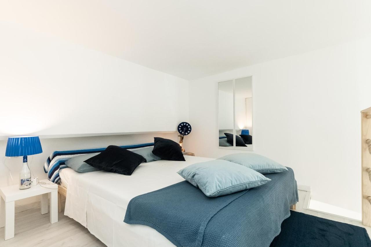 Sea Loft Quinto - A Due Passi Dal Mare *