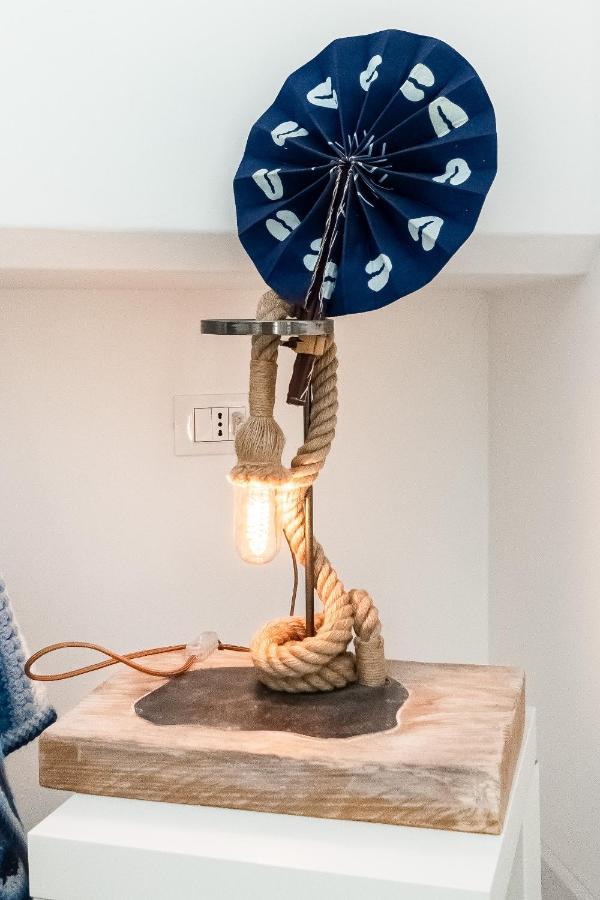 Sea Loft Quinto - A Due Passi Dal Mare Appartement *