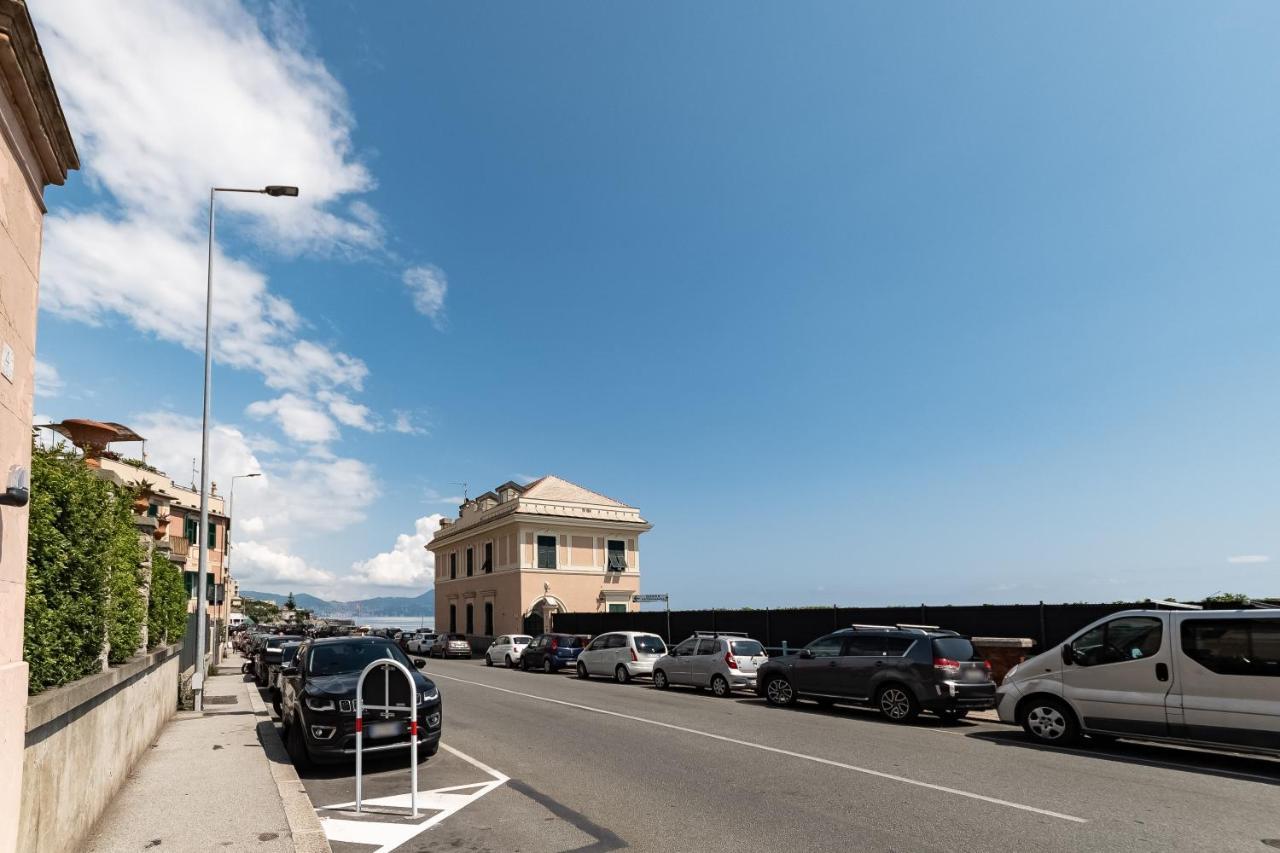 Sea Loft Quinto - A Due Passi Dal Mare *